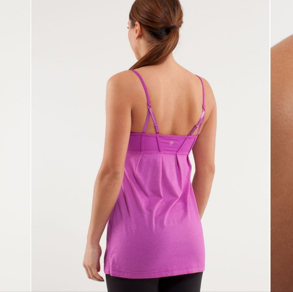 Lululemon Debut Tank - Picture 2 of 16